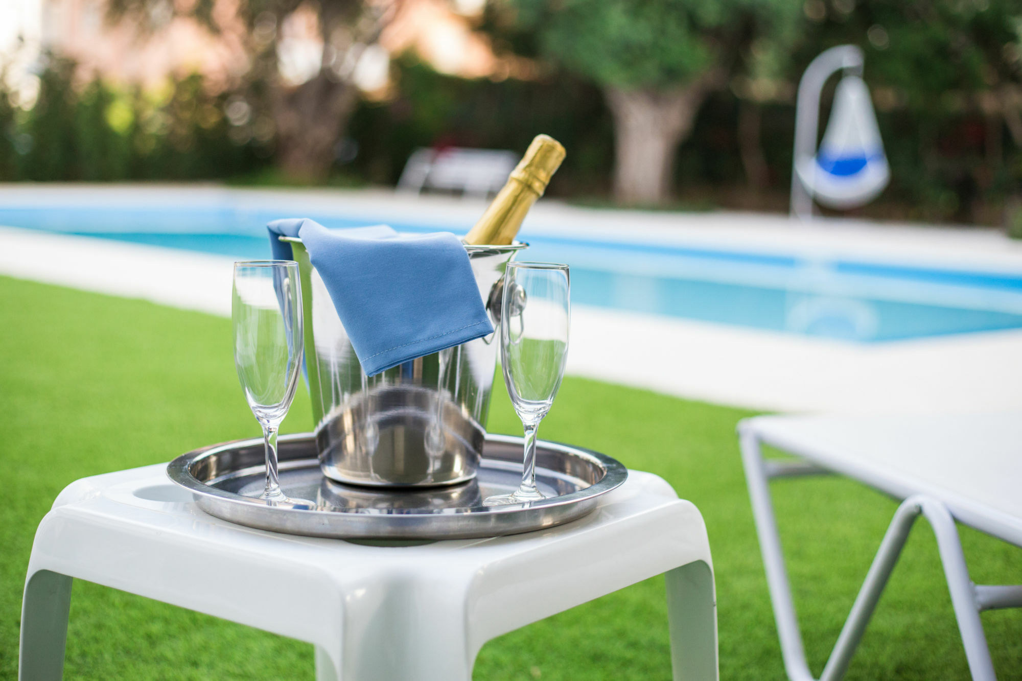 Corina Suites And Apartments Лимасол Екстериор снимка