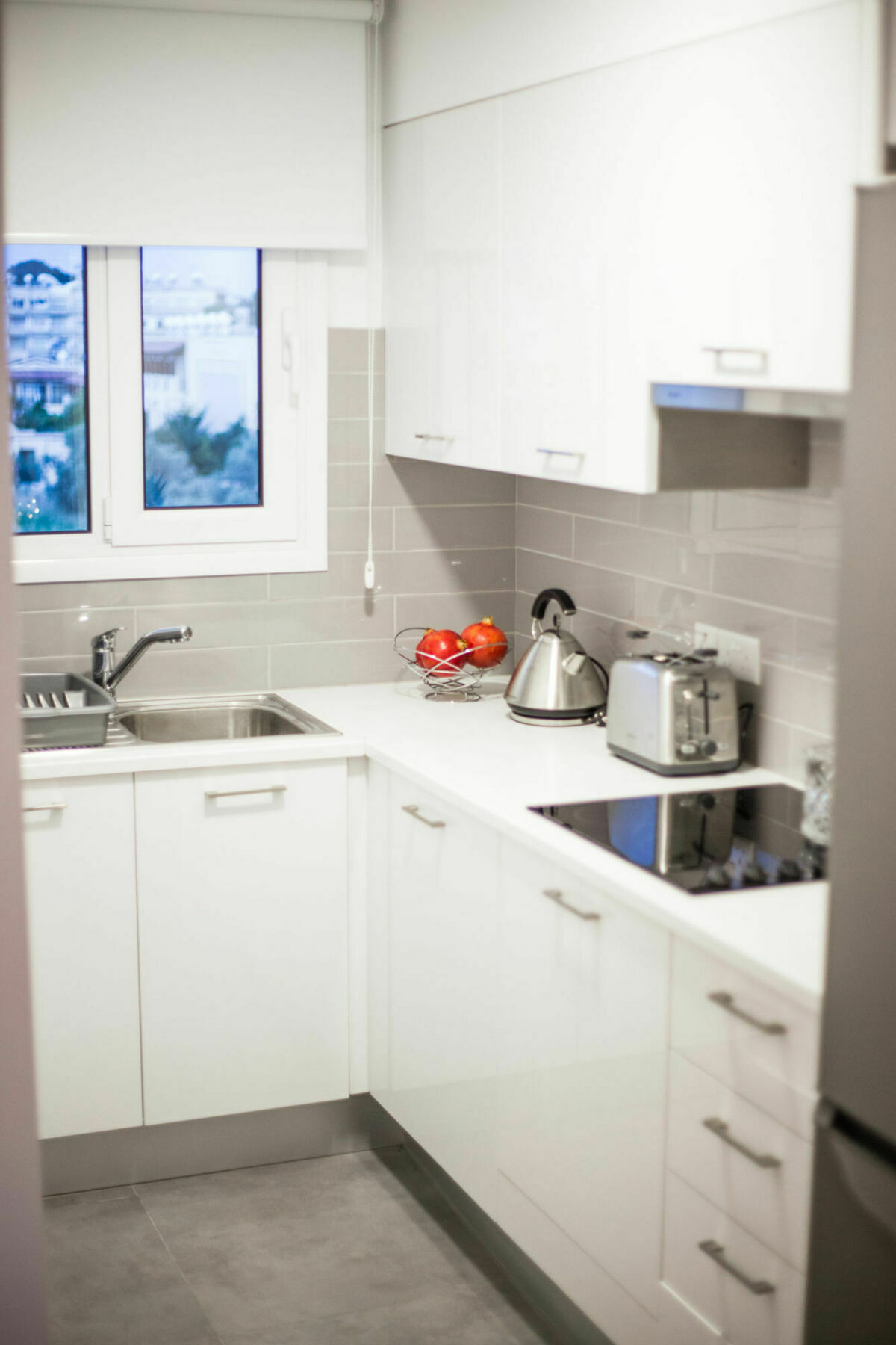Corina Suites And Apartments Лимасол Екстериор снимка
