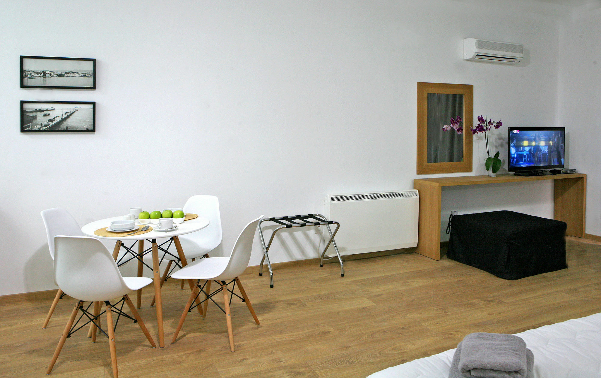 Corina Suites And Apartments Лимасол Екстериор снимка