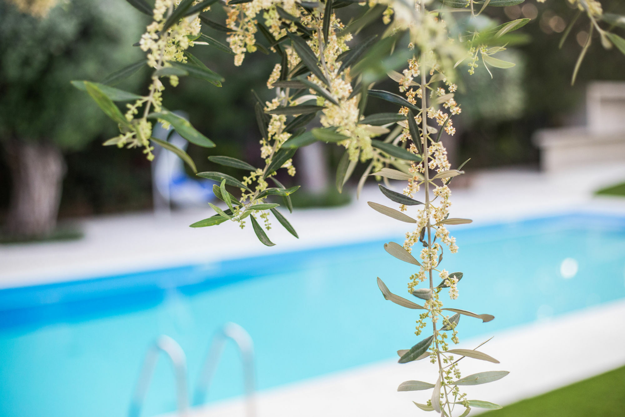 Corina Suites And Apartments Лимасол Екстериор снимка